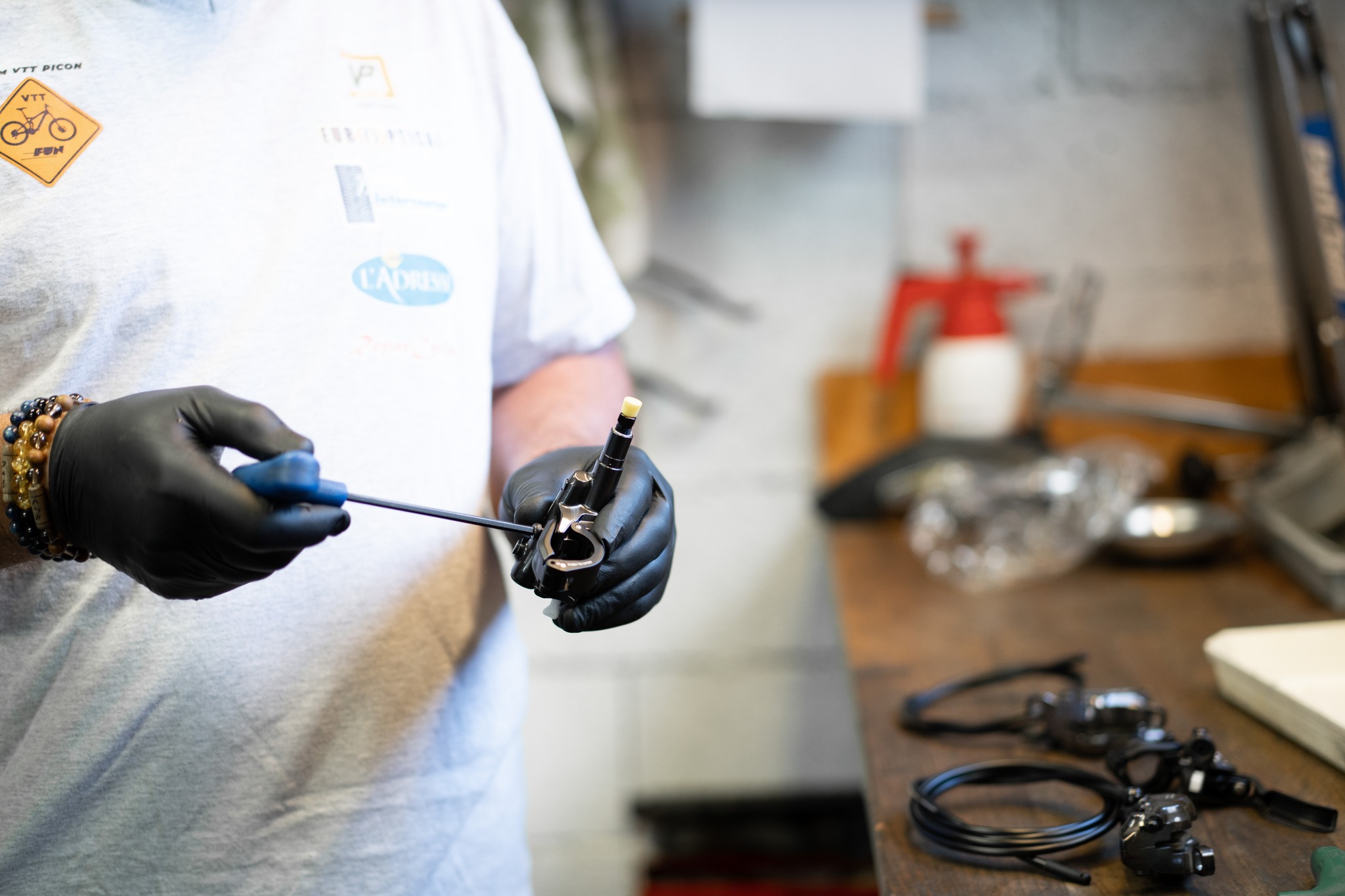 magasin velo beauvoisin-reparation velo gard-achat velo generac-marque de velo vauvert-entretien de velos saint gilles